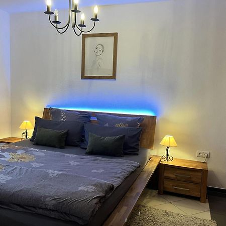 Ferienwohnung Stahl Muhr am See Zewnętrze zdjęcie