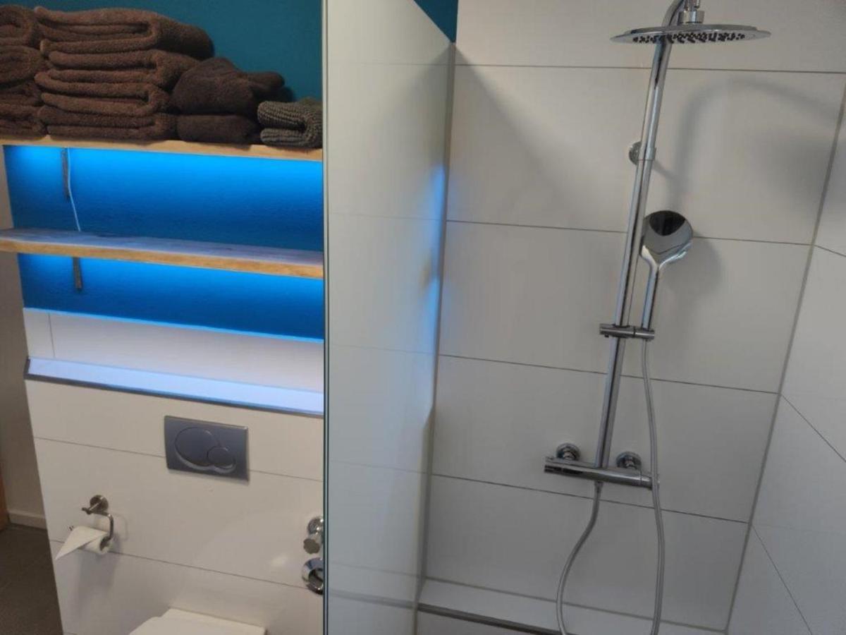 Ferienwohnung Stahl Muhr am See Zewnętrze zdjęcie