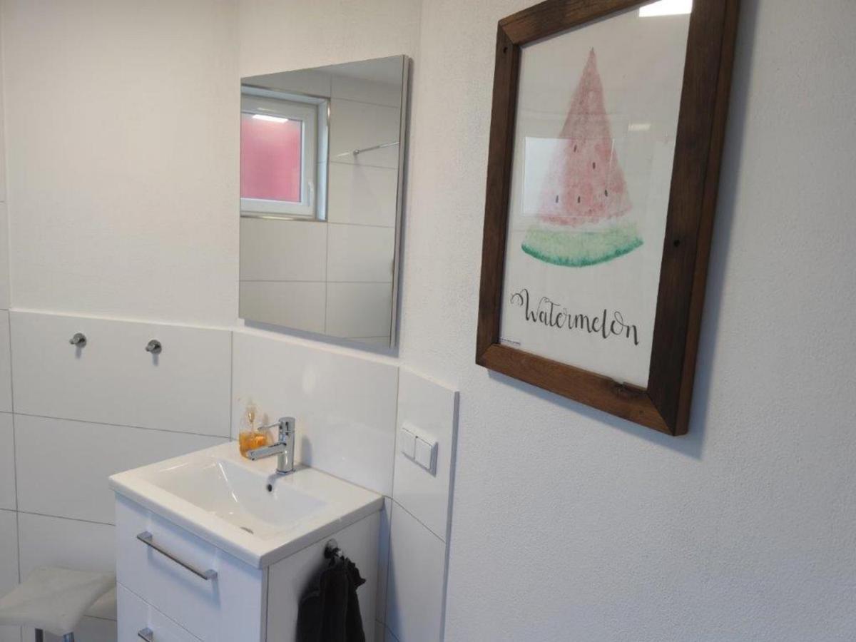Ferienwohnung Stahl Muhr am See Zewnętrze zdjęcie
