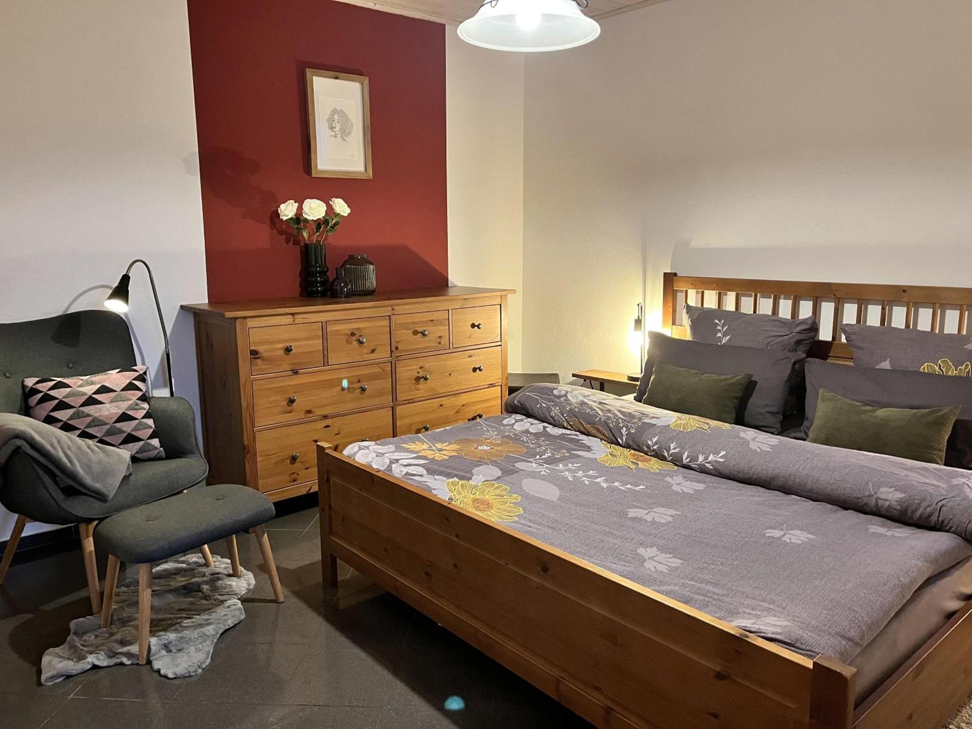 Ferienwohnung Stahl Muhr am See Zewnętrze zdjęcie