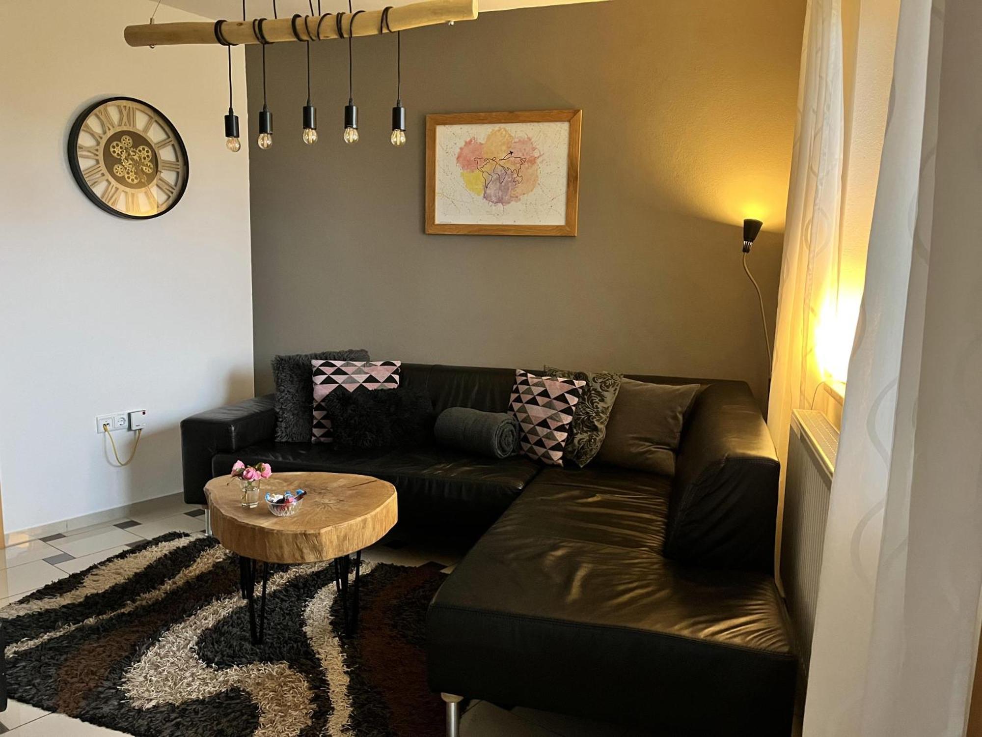 Ferienwohnung Stahl Muhr am See Zewnętrze zdjęcie