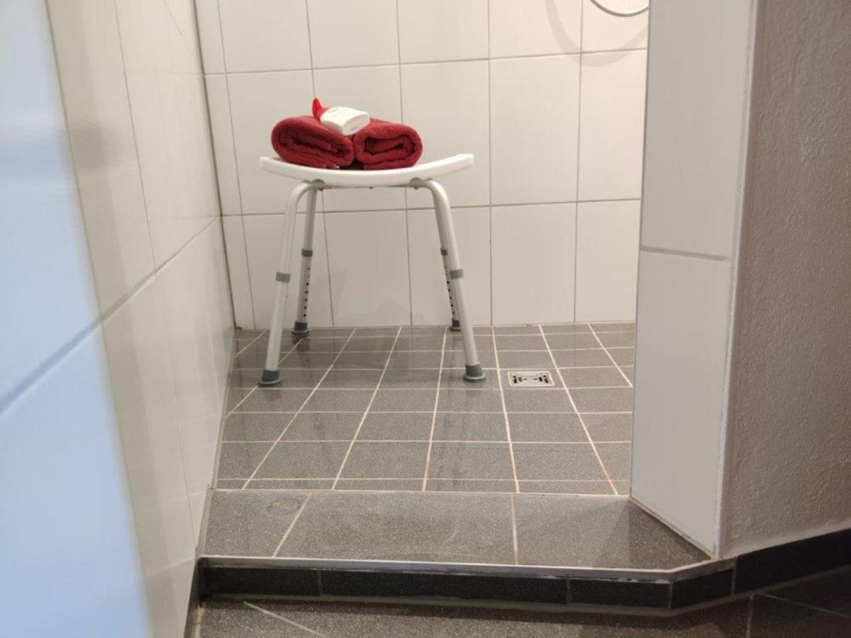 Ferienwohnung Stahl Muhr am See Zewnętrze zdjęcie